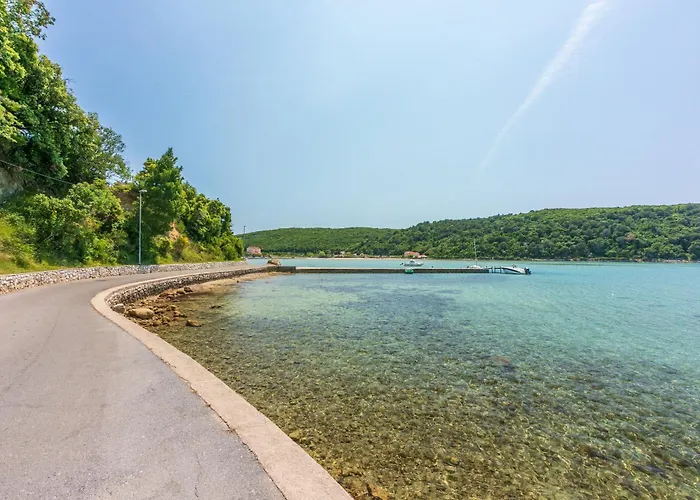 Verdea Διαμέρισμα Kampor