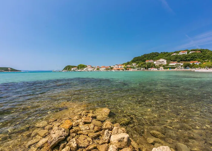 Verdea Διαμέρισμα Kampor