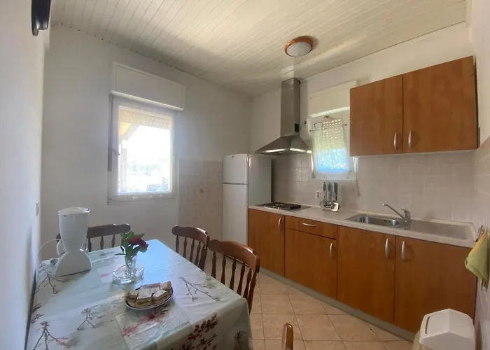 Διαμέρισμα Verdea *