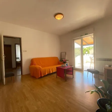 Apartamento Verdea