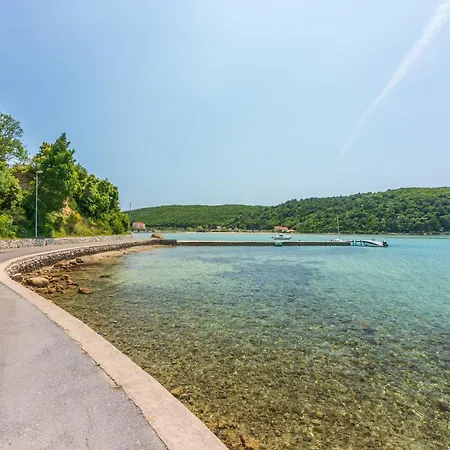 Verdea Apartamento Kampor