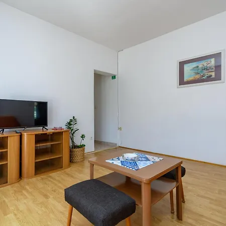 Verdea Apartment *