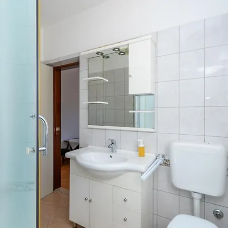 Apartment Verdea *