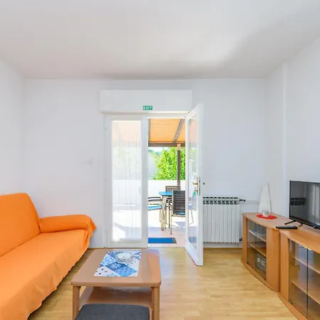 Apartment Verdea