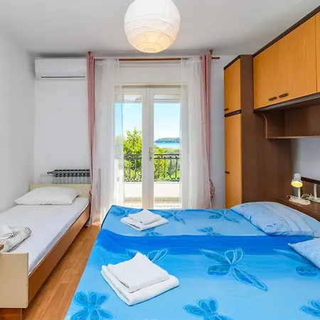 Apartment Verdea Kampor