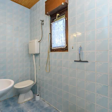 Apartment Verdea *