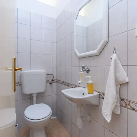Apartment Verdea *