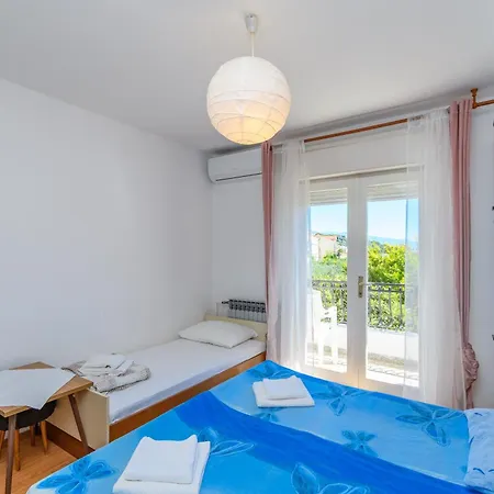 Apartment Verdea Kampor