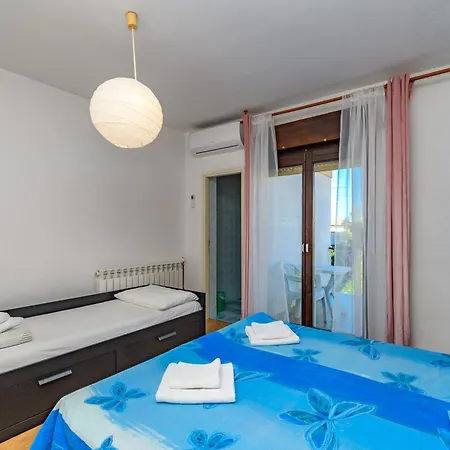 Apartment Verdea *