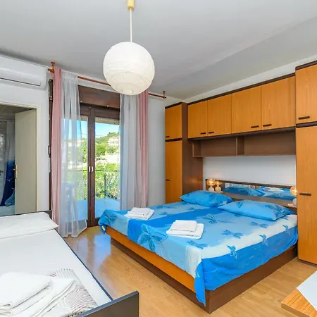 Apartment Verdea Kampor