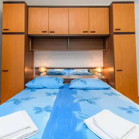 Verdea Apartment Kampor