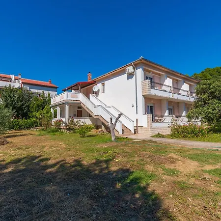 Apartment Verdea