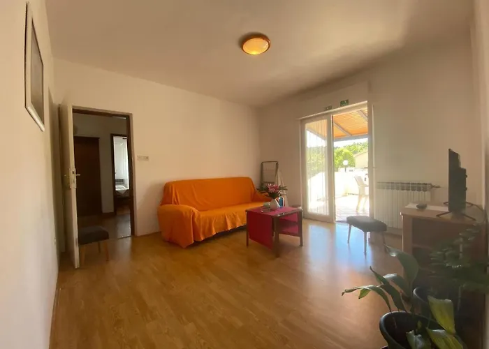 Apartamento Verdea
