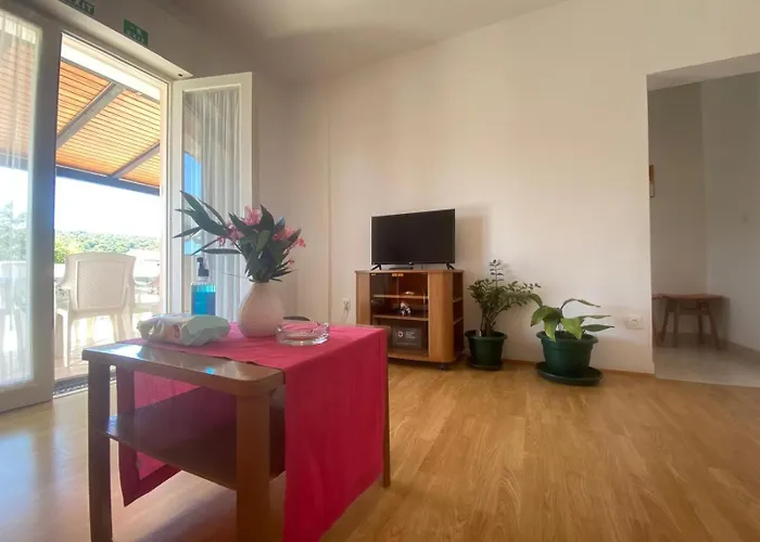 Apartamento Verdea *