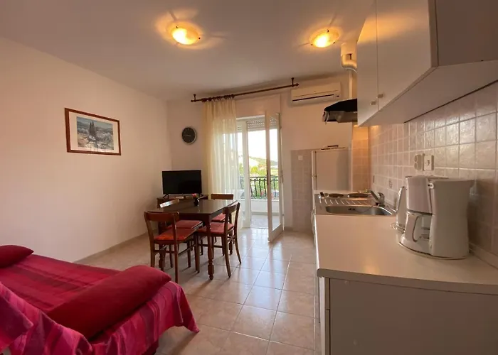 Verdea Apartamento Kampor