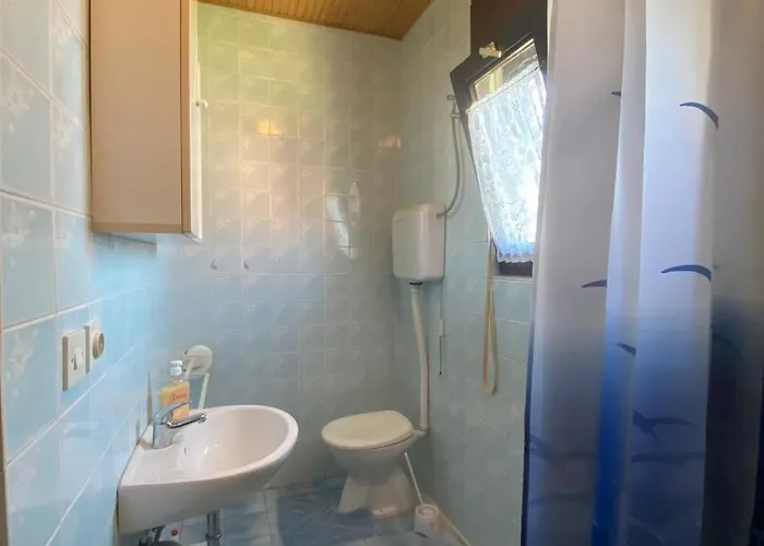 Verdea Apartamento Kampor