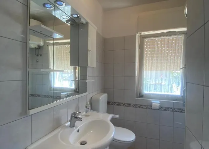 Apartamento Verdea Kampor